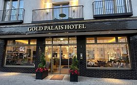 Gold Palais Hotel